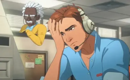 Dispatch Faces Nintendo Switch Censorship Due to Strict Content Guidelines, Developer Reveals