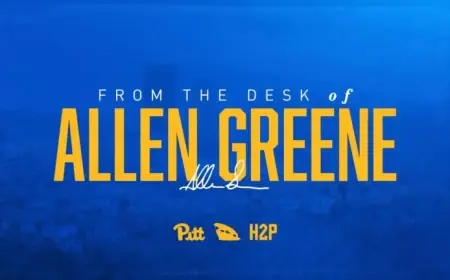 Allen Greene’s Desk: Insights and Updates (Jan. 28, 2026)