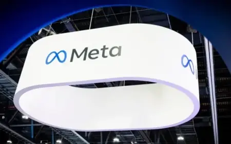 Meta stock slides after earnings as higher 2026 AI spending overshadows strong ad growth