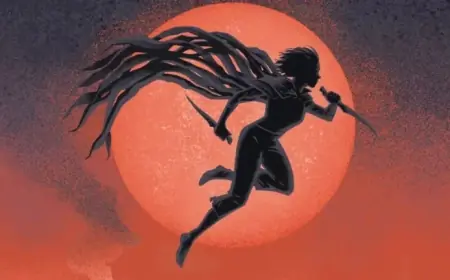 Brandon Sanderson’s Cosmere Films and Series Coming Soon to Apple TV