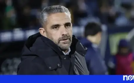 Rui Borges Relaxes with Confident Lineup Choice for Tonight’s Match