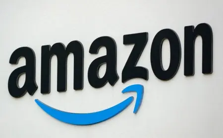 Amazon Layoffs 2026: 16,000 Corporate Roles Cut as Colleen Aubrey Email Misfire Rattles Teams and AMZN Stock Slips