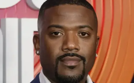 Ray J Reveals Heart Issues and Potentially Limited Time Left