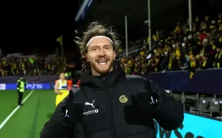 Celtic’s £7M Target Nears Emotional Farewell; Amenda’s Decision Day Looms