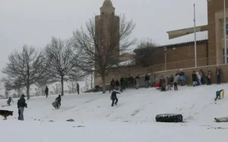Lubbock School Status for Wednesday: Cancellations and Delays Explained