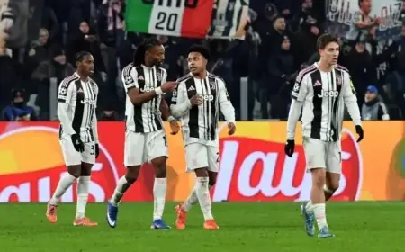 Exploring Juventus Turin: Spalletti’s Renewal and Emerging Challenges