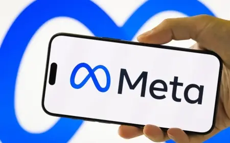 Meta Stock Price Swings After Meta Earnings Beat: Investors Focus on 2026 AI Spend and What the Earnings Call Really Signaled