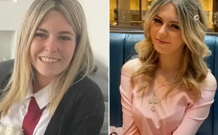 Teen Diagnosed ‘Too Young’ Tragically Dies from Breast Cancer at 17