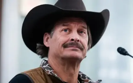 Kid Rock Tells Congress: Live Nation-Ticketmaster Experiment Fails Fans and Artists