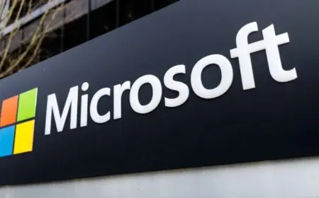 MSFT stock steadies after Microsoft earnings as Azure growth stays the headline