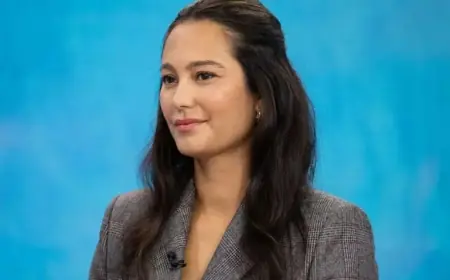 Emma Willis Reveals Bruce’s Unawareness of Dementia Diagnosis: ‘He Never Connected the Dots’