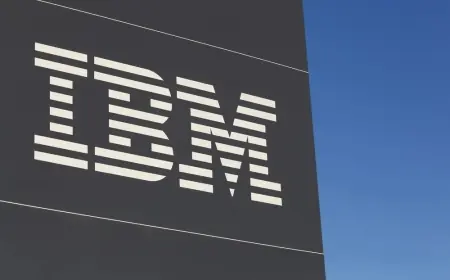 IBM Stock Jumps After Earnings Beat as Software and AI Momentum Lift 2026 Outlook