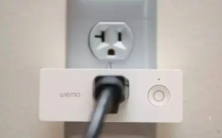 Belkin Ends Wemo Support: What It Means for Smart Home Users