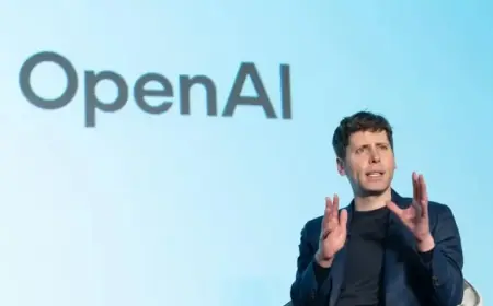OpenAI Plans Biometric Social Network to Eliminate X’s Bot Issues