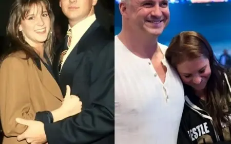 Shane McMahon Spotlights “Train Dreams” as Wife Marissa McMahon Earns Four Oscar Nominations