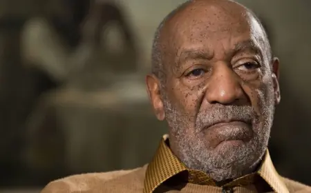 Bill Cosby lawsuit filings revive scrutiny of sworn testimony about sedatives and consent