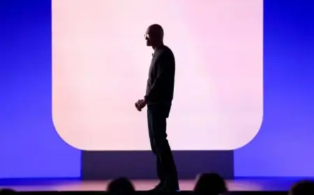 Microsoft Surpasses Q2 Earnings and Revenue; Stock Drops Due to Rising Capex