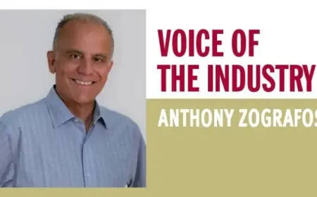 Produce Industry Must Adapt to Walmart’s Ban on Chemical Additives