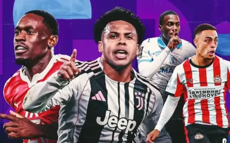 Malik Tillman Shines as Weah, Pepi, Dest Exit Champions League