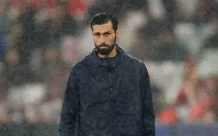 Real Madrid’s Champions League Knockout Status After Benfica Thriller