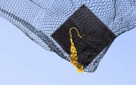 Trump Proposes Alternative to Student Loan Forgiveness