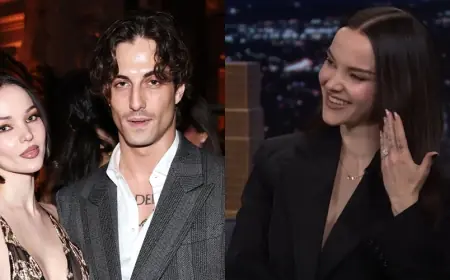 Damiano David steps deeper into his solo era as new music momentum and engagement news converge