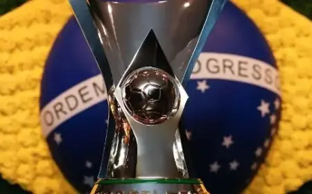 Brasileirão Kicks Off: Team Updates and Key Transfers