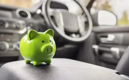 Martin Lewis Reveals Job Titles That Slash Car Insurance Costs