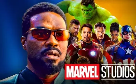 Marvel Studios’ Wonder Man Arrives in the MCU With a Hollywood Satire Twist, Full-Season Drop, and a Clear Signal About the Next TV Strategy