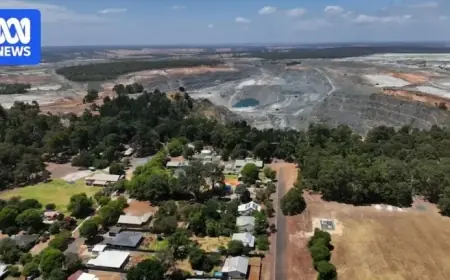 Homeowners Demand Buyouts from World’s Largest Lithium Mine