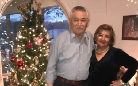 Identities Revealed of Two Victims from West Side House Fire