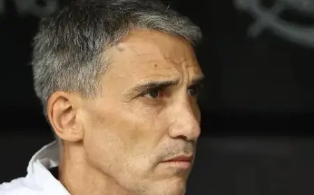 Chapecoense vs Santos: Match Time and Viewing Details for Brasileirão