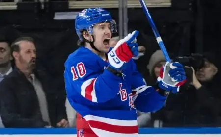 What Artemi Panarin Offers a Potential New Team