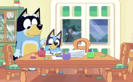 Nielsen Reveals Most-Streamed Title of 2025