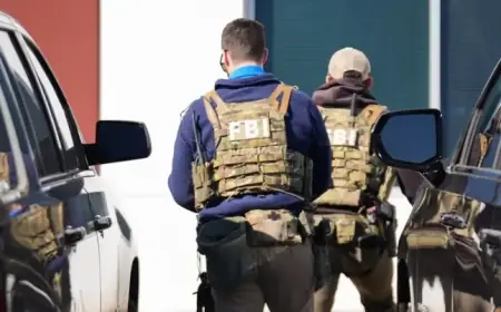 Rubio Testifies on Venezuela as Trump Issues Threats to Iran