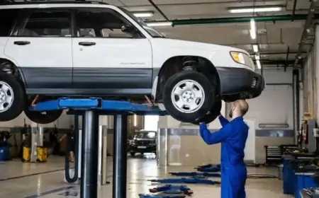 Federal Judge Upholds New Hampshire’s Car Inspection Requirement