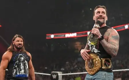 WWE Promises Major Surprises at 2026 Royal Rumble