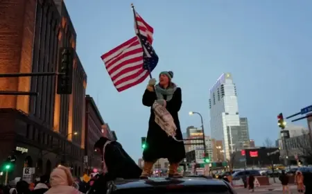 Special Election Post-Pretti Killing Delivers Major Warning to GOP