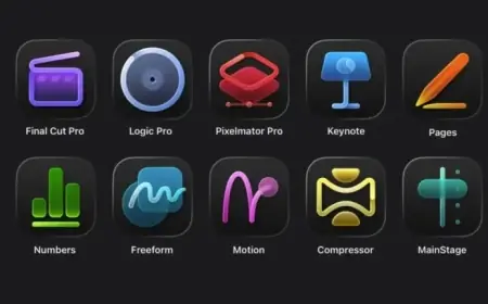 Understanding Apple’s Creator Studio Subscriptions: 7 Key Insights