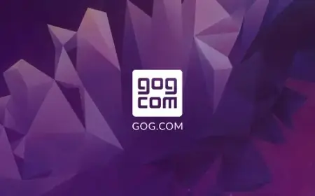 GOG Integrates AI-Generated Images into Their Online Store