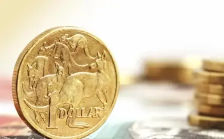 Meta Shares Surge; Tesla Sales Drop; Iluka Warns of $565M Impact