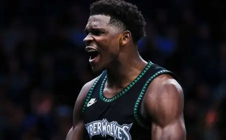 Warriors–Timberwolves Postponement Puts Anthony Edwards, Steve Kerr, and Charles Barkley at the Center of a Minneapolis Flashpoint