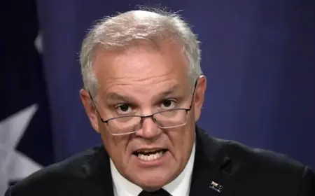 Aly Warns Morrison’s Islam Speech Risks Intensifying Tensions