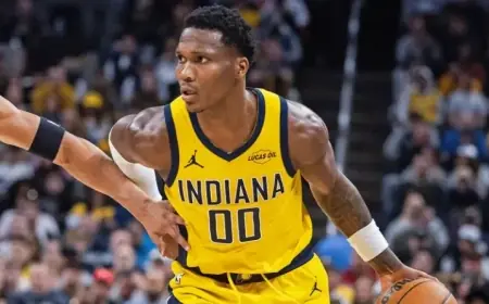 Bulls vs Pacers: Expert NBA Predictions, Picks & Odds for Tonight