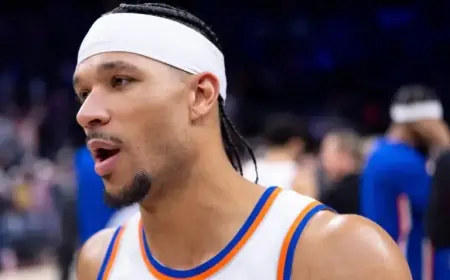 Watch Knicks vs. Raptors Live: Free NBA Streaming Details Today