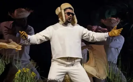 Explore the 2026 Grammy Awards’ Most Thrilling Highlights