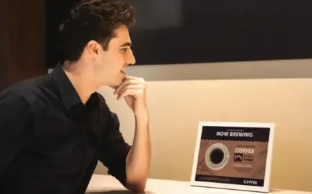 Samsung Unveils 13-Inch Bio-Resin Color E-Paper, a World-First Display