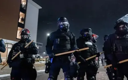 CNN Hosts Town Hall with Minneapolis Leaders: Live Updates