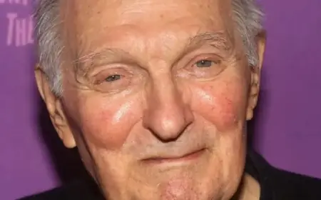 Alan Alda Celebrates 90th: A Life in 6 Iconic Photos