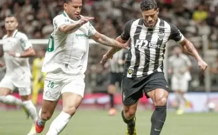 Milton Neves Predicts Expected Draw Between Title Contenders Galo and Verdão